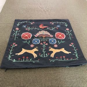 Ikea Renrepe Euro Sham